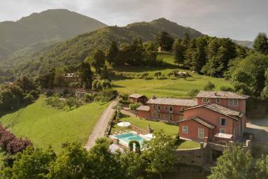 Casale Torre Pellice
