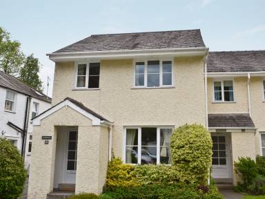 Landhaus Windermere