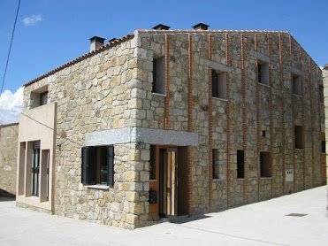 Casa El Hoyo de Pinares