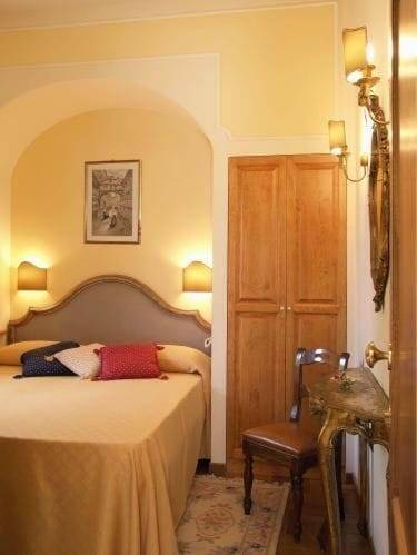 Bed and breakfast  Montecatini Terme
