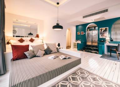 Logement Nong Kwai