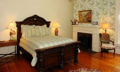 Bed and breakfast  Dublin