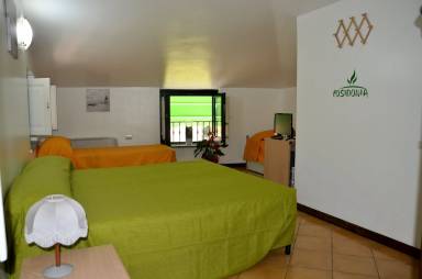 Bed & Breakfast Sapri