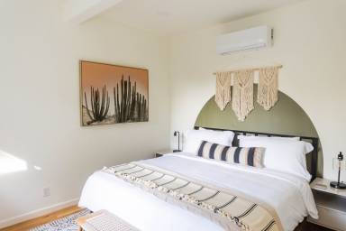 Airbnb  Montecito