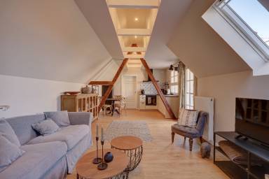 50 m² Ferienwohnung