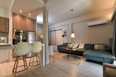 Ferielejlighed Terrasse/altan Kentrikos Tomeas Athinon