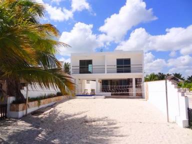 Casa  Telchac Puerto
