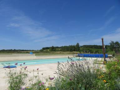 Maison de vacances Sainte-Foy-la-Grande
