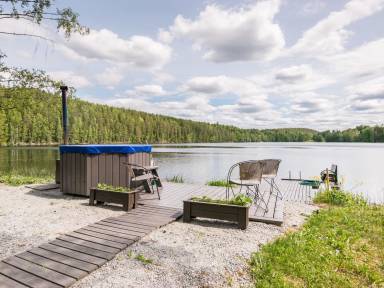 Ferienwohnung Pori