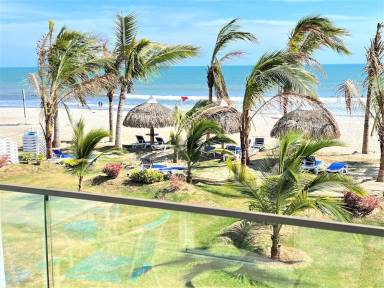 Villa  Punta Chame