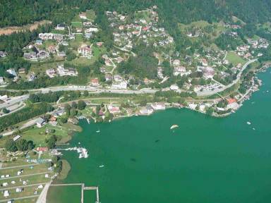 Appartement Ossiacher See