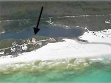 House Santa Rosa Beach
