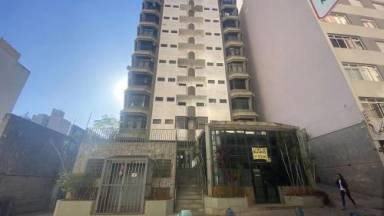Apartamento  Vila Rica