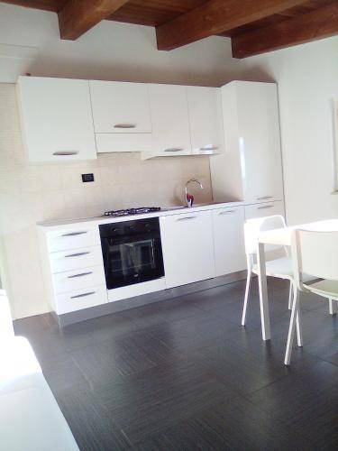 Appartamento Sambuceto