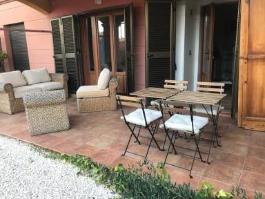 Apartment Ayamonte