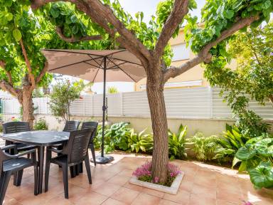 Villa 75 m²