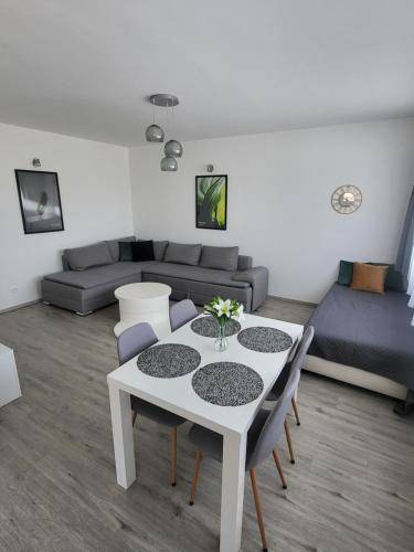 Apartmán Rudolfov