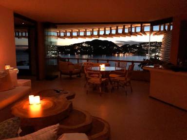 Departamento  Zihuatanejo