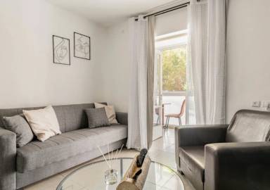Appartement German Colony