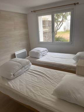 Appartement en copropriété Longeville-sur-Mer