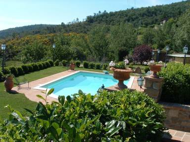 Villa Cortona