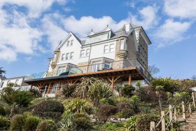 Apartment Crantock