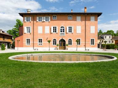 Apartment Strassoldo