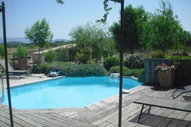 Apartment Gordes
