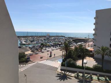 Appartement Alcossebre