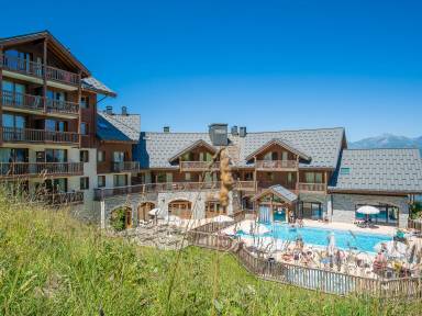 Airbnb  Saint-Jean-de-Maurienne