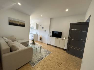 Appartement 37 m²