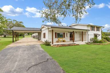 House Red Fork/Park Grove