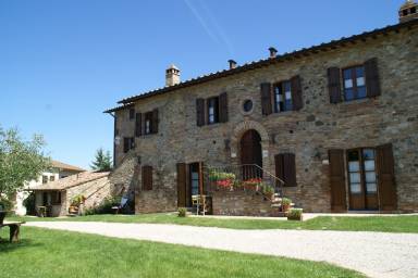 Casa Montone