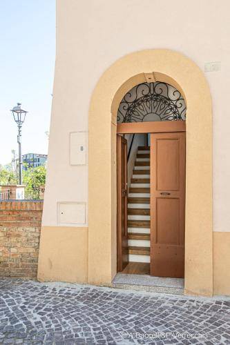 House Lanciano