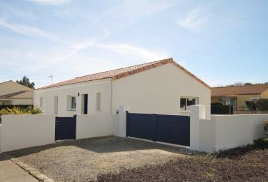 House Internet Longeville-sur-Mer