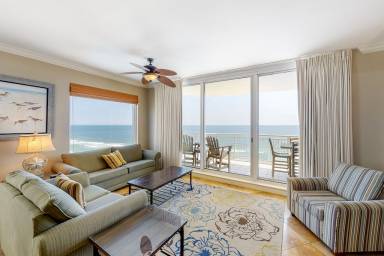Condo Perdido Key