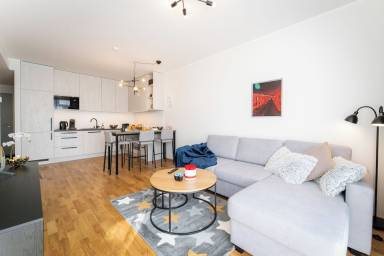 Apartment Tartu