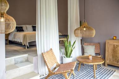 Villa Jardin Ubud
