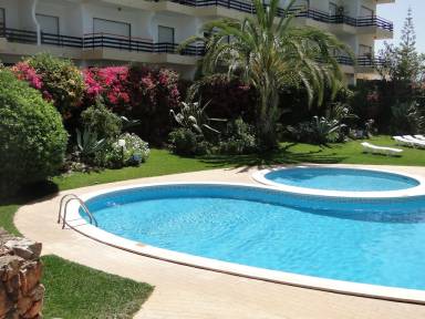 Apartment Quarteira