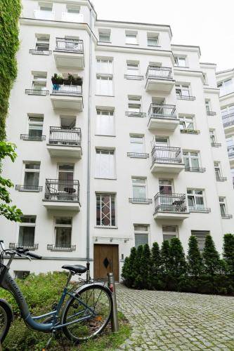 Appartement Solec