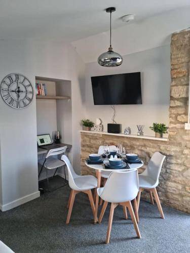 39 m² Ferienwohnung