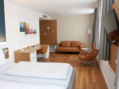 Ferienwohnung