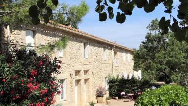 Gîte 70 m²