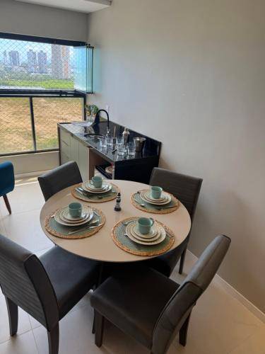 Apartamento Barramares