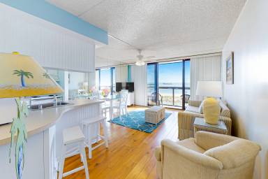 Condo Ocean City