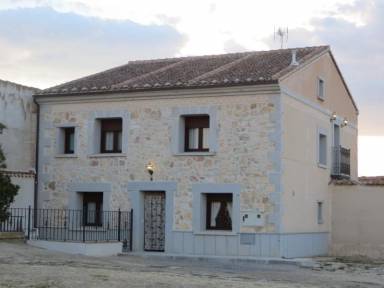 Casa Lastras del Pozo