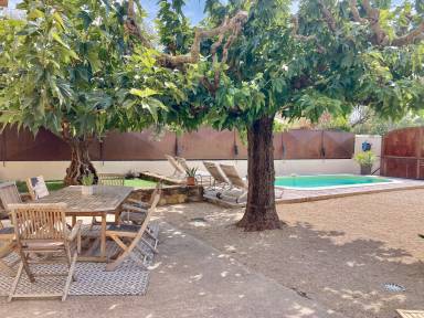Maison de vacances 170 m²