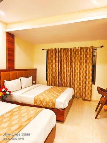 Bed and breakfast Colaba