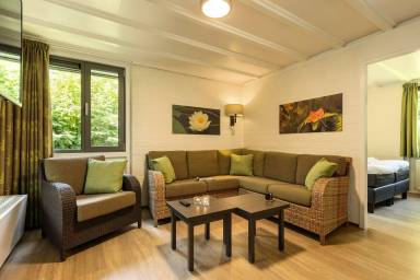 Caravan 65 m²