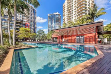 Appartement Brisbane